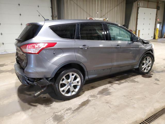 Image 3 of 2013 FORD ESCAPE SEL 2013 with VIN 1FMCU9H93DUD86769