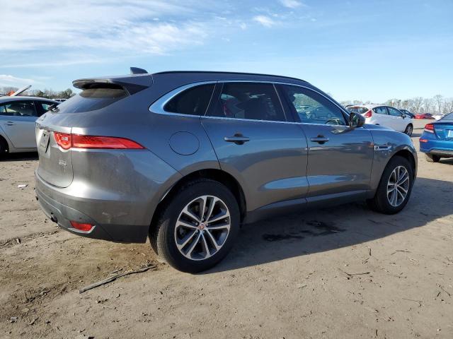 Image 3 of 2019 JAGUAR F-PACE PREMIUM 2019 with VIN SADCJ2FX2KA609621