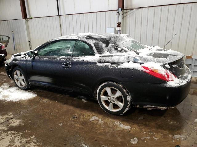 Изображение 2 2005 TOYOTA CAMRY SOLARA SE 2005 с VIN 4T1FA38P25U050596