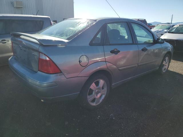 Image 3 of 2005 FORD FOCUS ZX4 2005 with VIN 1FAFP34N15W161304