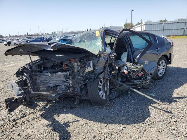 Obraz 1 z 2010 NISSAN ALTIMA HYBRID 2010 z VIN 1N4CL2AP9AC156698