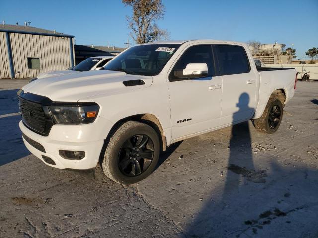 2020 RAM 1500 BIG HORN/LONE STAR 2020 image