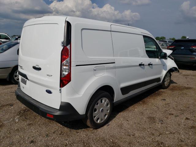 Image 3 of 2023 FORD TRANSIT CONNECT XLT 2023 with VIN NM0LS7T20P1550426