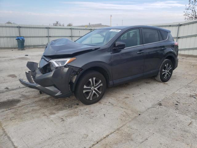Obraz 1 z 2018 TOYOTA RAV4 LE 2018 z VIN 2T3ZFREV8JW463404