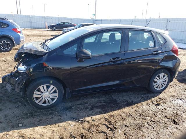 Obraz 1 z 2015 HONDA FIT LX 2015 z VIN 3HGGK5H52FM736967