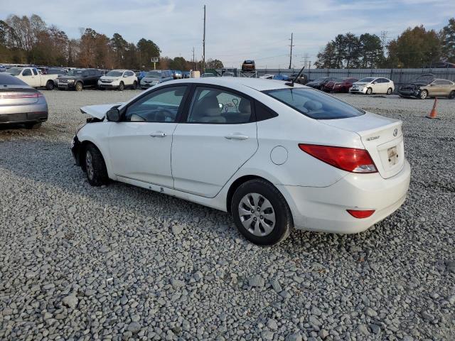 Obraz 2 z 2015 HYUNDAI ACCENT GLS 2015 z VIN KMHCT4AE6FU893004