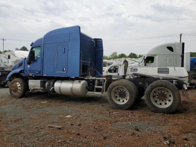 Obraz 3 z 2018 PETERBILT 579  2018 z VIN 1XPBDP9X3JD496491