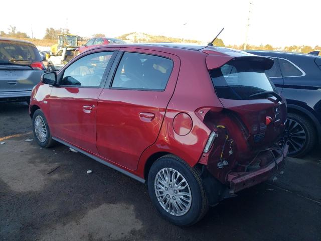 Изображение 2 2018 MITSUBISHI MIRAGE ES 2018 с VIN ML32A3HJ6JH011109
