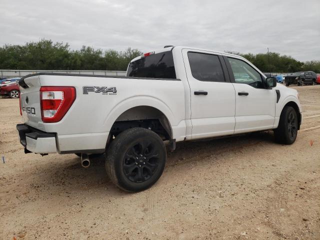 Image 3 of 2022 FORD F150 SUPERCREW 2022 with VIN 1FTFW1E5XNFC40082