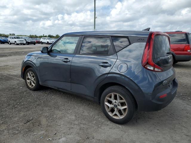 Изображение 2 2022 KIA SOUL LX 2022 с VIN KNDJ23AU1N7803030