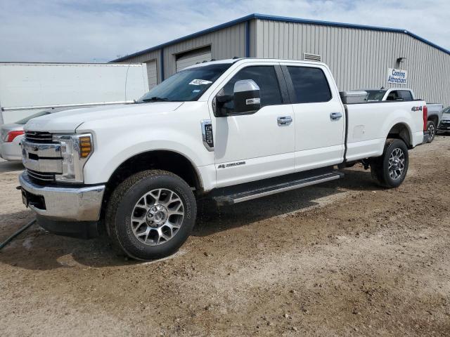 Image 1 of 2019 FORD F250 SUPER DUTY 2019 with VIN 1FT7W2BT9KEC70446