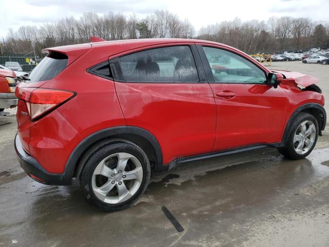 Изображение 3 2016 HONDA HR-V EX 2016 с VIN 3CZRU6H52GM725745
