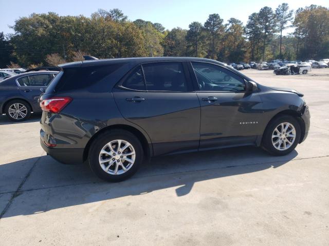 Изображение 3 2019 CHEVROLET EQUINOX LS 2019 с VIN 3GNAXHEV4KS643649