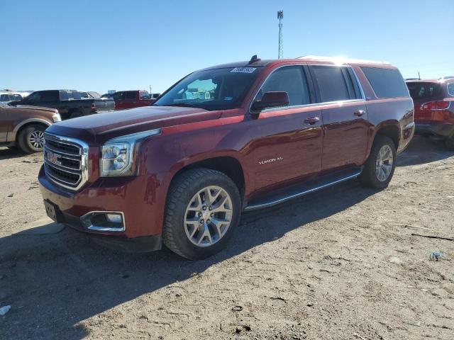 2018 GMC YUKON XL K1500 SLT 2018 image