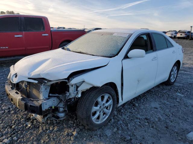 Obraz 1 z 2010 TOYOTA CAMRY BASE 2010 z VIN 4T1BF3EK2AU522637