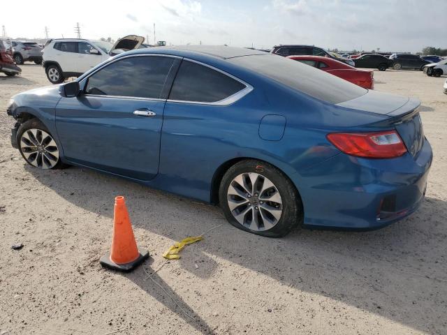 Image 2 of 2013 HONDA ACCORD EX 2013 with VIN 1HGCT1B71DA014110