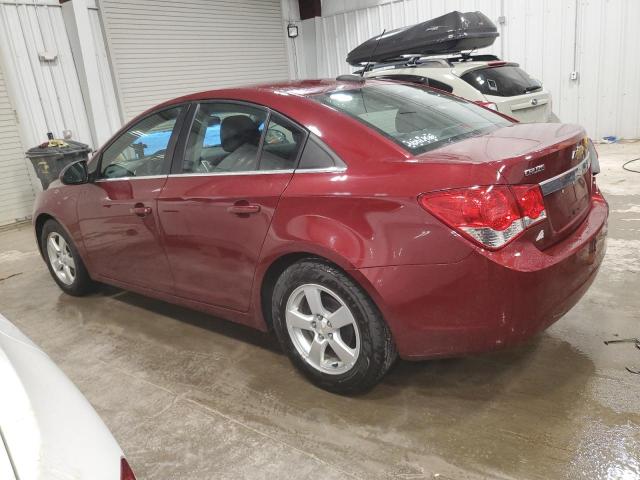 Image 2 of 2015 CHEVROLET CRUZE LT 2015 with VIN 1G1PC5SB5F7164693
