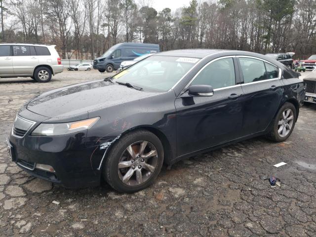 Изображение 2013 ACURA TL TECH 2013