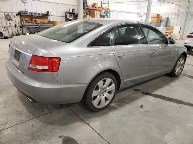 Изображение 3 2006 AUDI A6 4.2 QUATTRO 2006 с VIN WAUDL74F86N035829