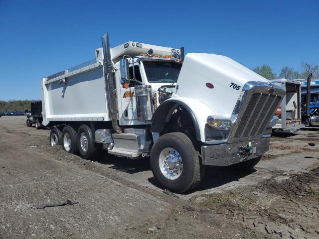 Image 1 of 2021 PETERBILT 389  2021 with VIN 1NPXXPEX1MD736705