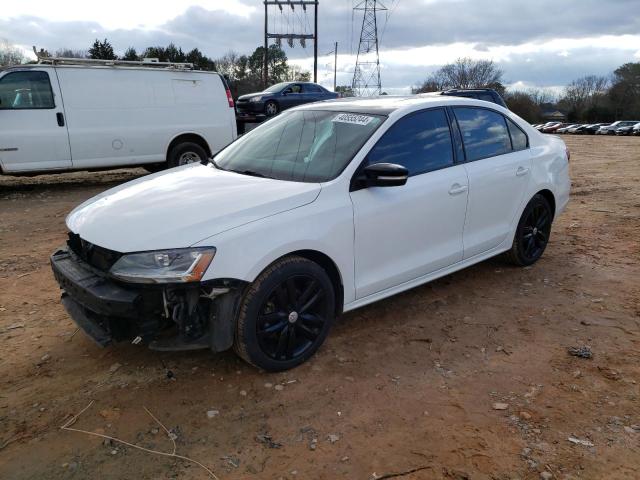 Obraz 2018 VOLKSWAGEN JETTA SPORT 2018