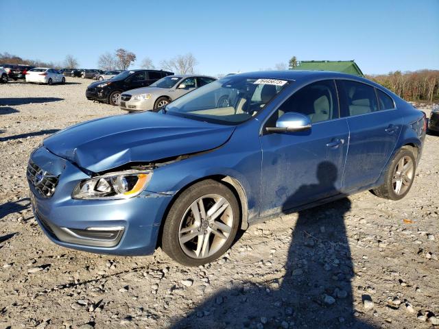 2015 VOLVO S60 PREMIER 2015 image