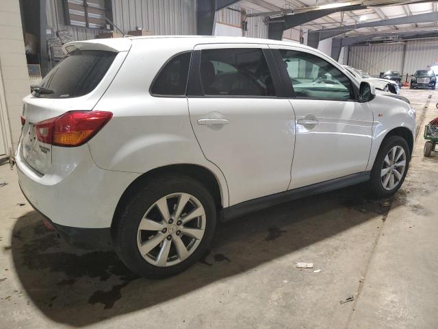 Изображение 3 2015 MITSUBISHI OUTLANDER SPORT ES 2015 с VIN 4A4AR3AU8FE061193