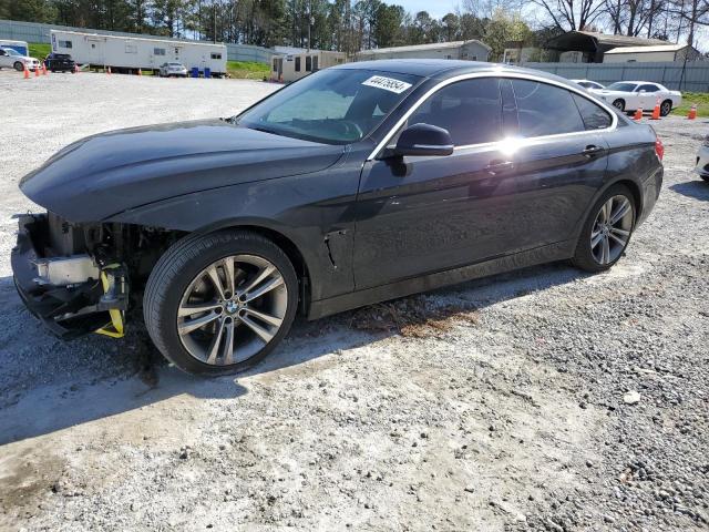 Изображение 2016 BMW 428 I GRAN COUPE SULEV 2016