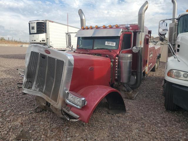 Obraz 2 z 2007 PETERBILT 379  2007 z VIN 1XP5DB9X17N734325