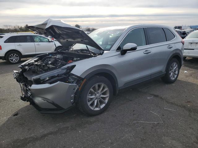 Image 1 of 2023 HONDA CR-V EXL 2023 with VIN 2HKRS4H72PH409821