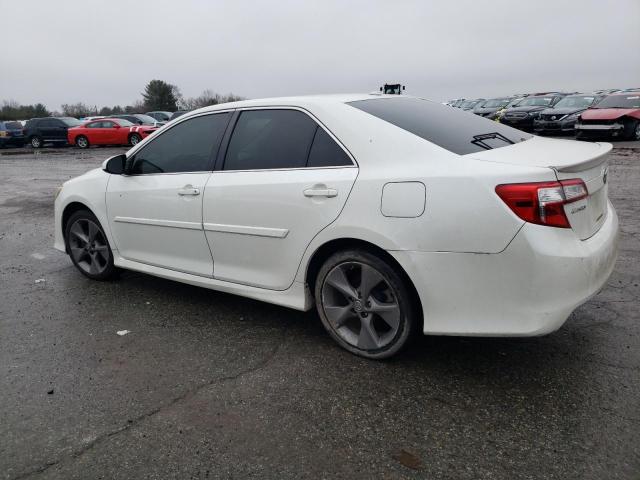 Image 2 of 2012 TOYOTA CAMRY BASE 2012 with VIN 4T1BF1FK2CU631783