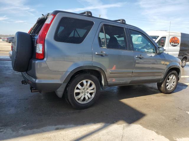 Изображение 3 2005 HONDA CR-V SE 2005 с VIN SHSRD78955U319970