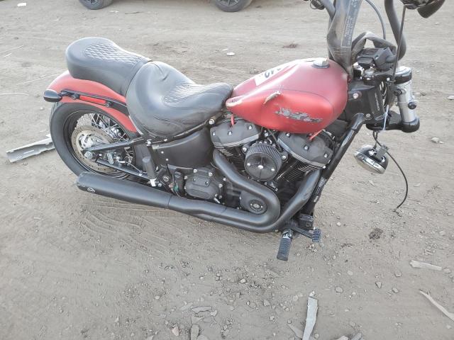 Изображение 1 2019 HARLEY-DAVIDSON FXBB  2019 с VIN 1HD1YJJ29KB064823