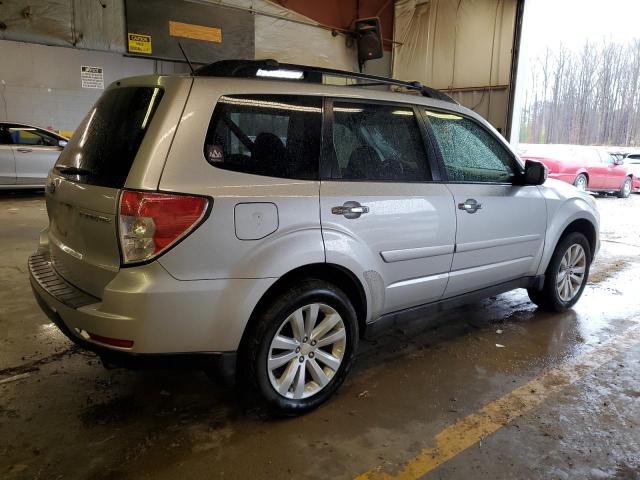 Image 3 of 2011 SUBARU FORESTER 2.5X PREMIUM 2011 with VIN JF2SHBDC9BH737060