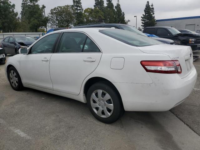 Изображение 2 2010 TOYOTA CAMRY BASE 2010 с VIN 4T1BF3EK0AU557032