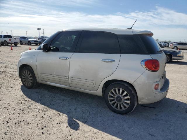 Изображение 2 2014 FIAT 500L EASY 2014 с VIN ZFBCFABH4EZ002862