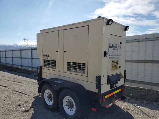 Obraz 3 z 2006 KPOM GENERATOR 2006 z VIN 1S9ST132261910634