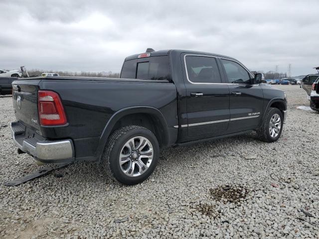 Obraz 3 z 2019 RAM 1500 LONGHORN 2019 z VIN 1C6SRFKT4KN762897