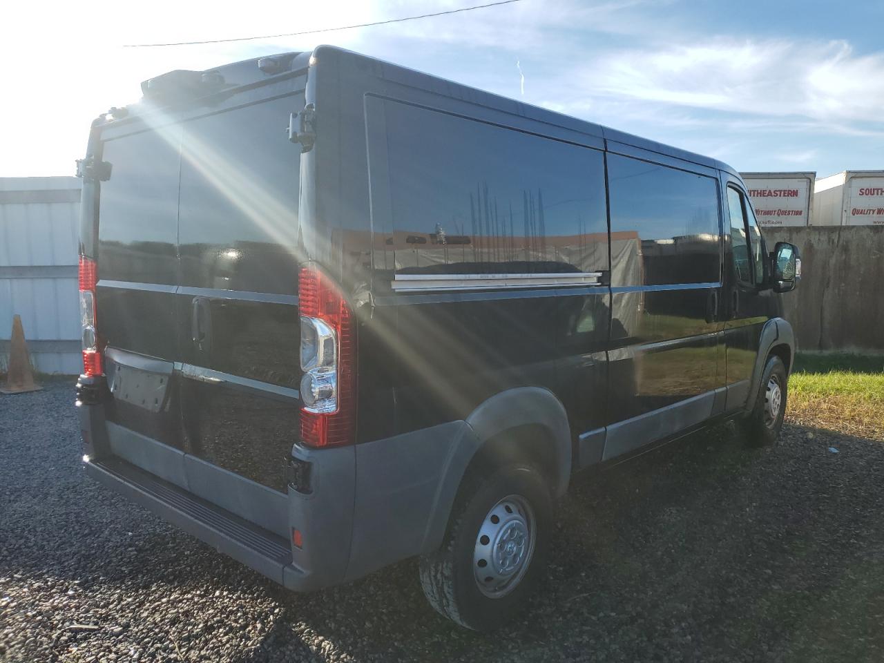 Image 3 of 2014 RAM PROMASTER 1500 1500 STANDARD 2014 with VIN 3C6TRVAG8EE124308