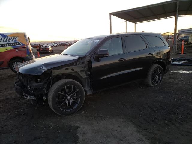 Изображение 1 2015 DODGE DURANGO R/T 2015 с VIN 1C4SDHCTXFC201784