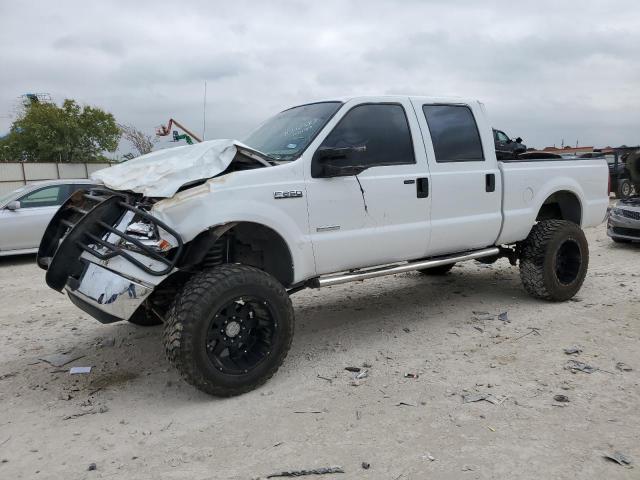Obraz 2006 FORD F250 SUPER DUTY 2006
