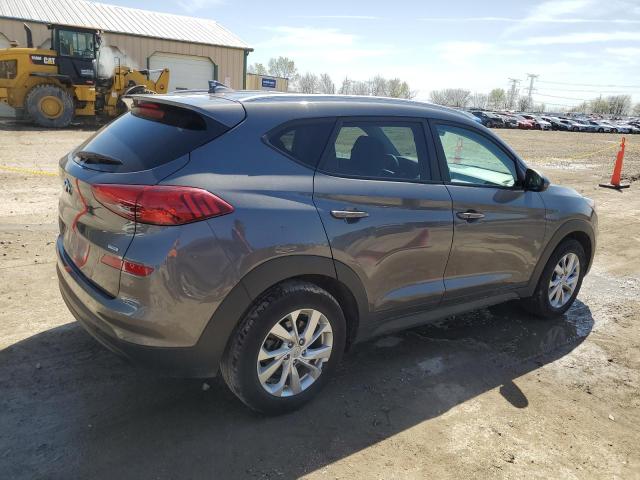 Obraz 3 z 2020 HYUNDAI TUCSON LIMITED 2020 z VIN KM8J3CA44LU135201