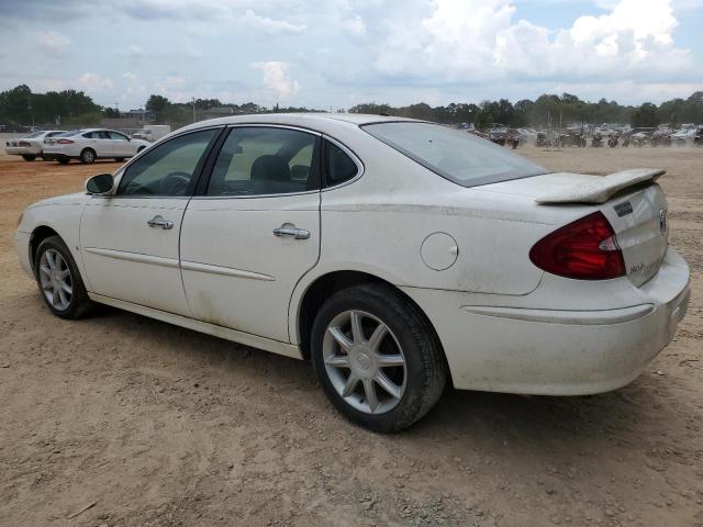 Image 2 of 2006 BUICK LACROSSE CXS 2006 with VIN 2G4WE587761139349