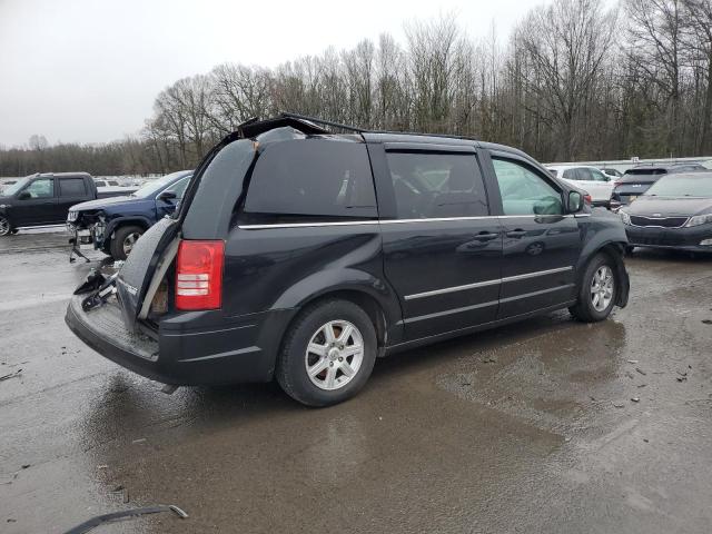 Image 3 of 2010 CHRYSLER TOWN & COUNTRY TOURING 2010 with VIN 2A4RR5D11AR328882