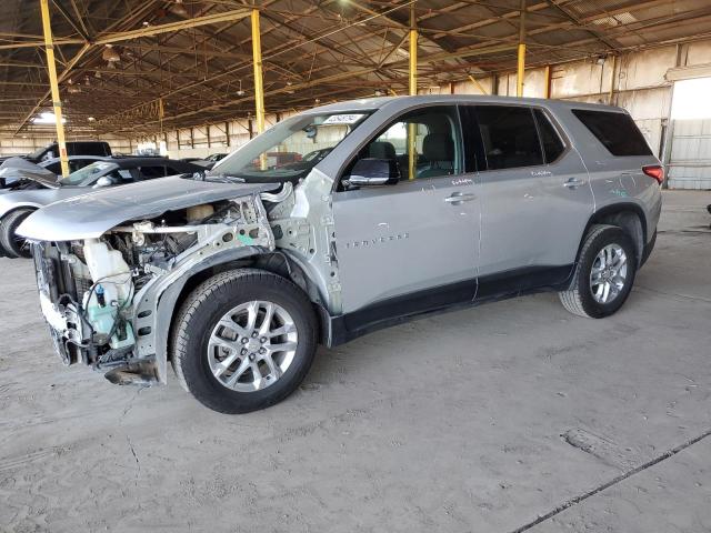 Изображение 2018 CHEVROLET TRAVERSE LS 2018
