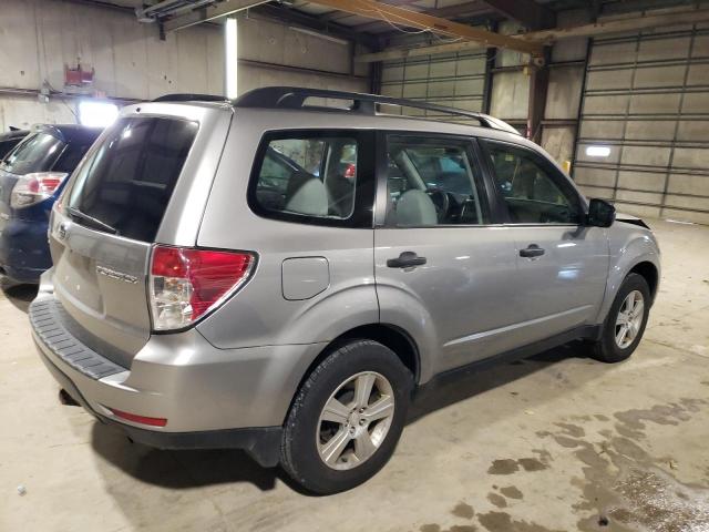 Изображение 3 2011 SUBARU FORESTER 2.5X 2011 с VIN JF2SHBBC8BH777844