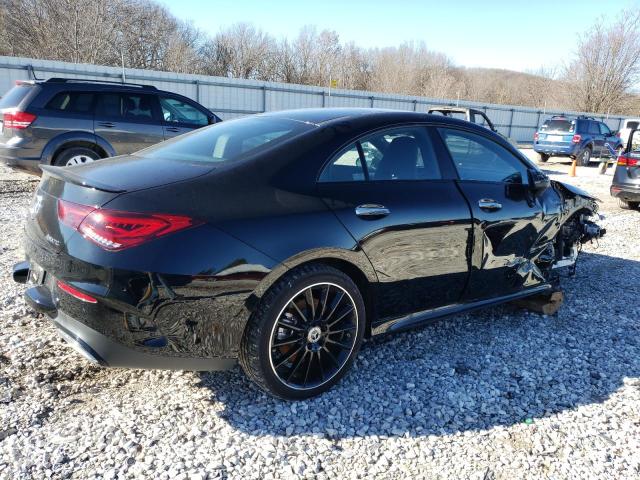 Изображение 3 2023 MERCEDES-BENZ CLA 250 4MATIC 2023 с VIN W1K5J4HB4PN409198