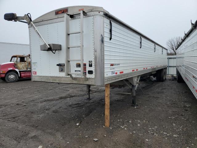 Image 2 of 2021 TBUS HOPPER 2021 with VIN 1TDH42220MB169124