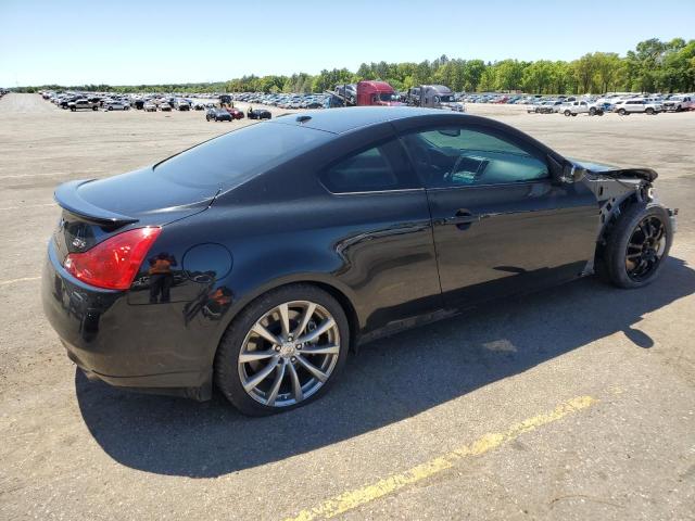 Obraz 3 z 2008 INFINITI G37 BASE 2008 z VIN JNKCV64E38M111653