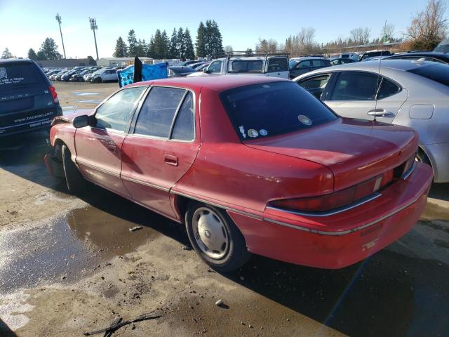 Image 2 of 1995 BUICK SKYLARK GRAN SPORT 1995 with VIN 1G4NV55M2SC450858